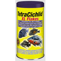  TetraCichlid XL Flakes – 1 l