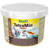  TetraMin Flakes – 1 l