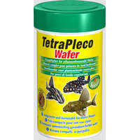  TetraPleco Wafer – 100 ml