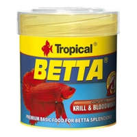  Tropical Betta lemezes, dobozos – 75 ml
