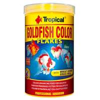  Tropical Goldfish Color lemezes, dobozos – 300 ml