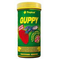  Tropical Guppy lemezes, dobozos – 300 ml