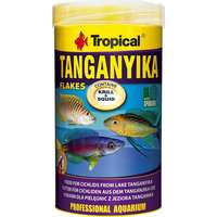  Tropical Tanganyika lemezes, dobozos – 150 ml