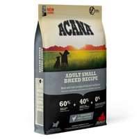 ACANA Adult Small Breed kutyatáp – 2 kg