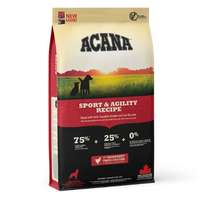  Acana Sport & Agility kutyatáp – 17 kg