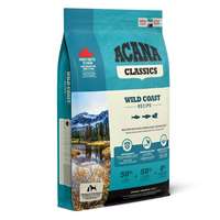  Acana Wild Coast kutyatáp – 2 kg