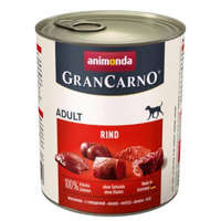 Animonda GranCarno Adult (tiszta marha) – 400 g