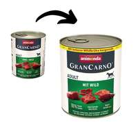 Animonda GranCarno Adult (vad) – 400 g