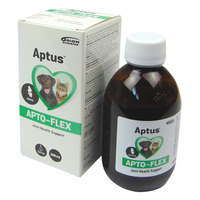 Aptus Apto-Flex Szirup – 200 ml