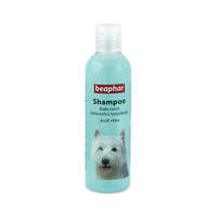  Beaphar sampon fehér szőrű kutyáknak 250 ml