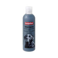  Beaphar sampon fekete szőrű kutyáknak 250 ml