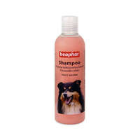  Beaphar sampon filcesedés ellen kutyáknak 250 ml