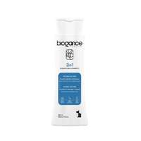 Biogance 2 in 1 shampoo – 250 ml