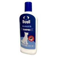 Bobi Bolhairtó Sampon 200 ml