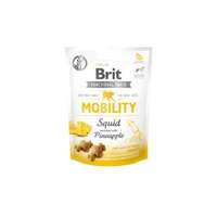  Brit Care Dog Functional Snack Mobility Squid 150 g