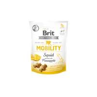Brit Care Dog Functional Snack Mobility Squid 150 g