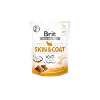 Brit Care Dog Functional Snack Skin&Coat Krill 150 g