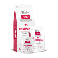  Brit Care Endurance kutyatáp – 1 kg