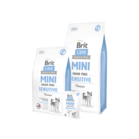 Brit Care Mini Sensitive – 2 kg