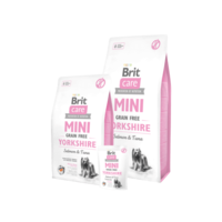 Brit Care Mini Yorkshire – 2 kg