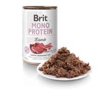 Brit Mono Protein Bárány – 400 g