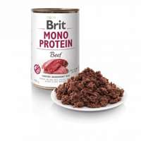 Brit Mono Protein Marha – 6×400 g