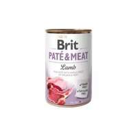 Brit Paté & Meat Bárány – 400 g