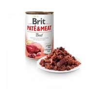 Brit Paté & Meat Marha – 6×400 g