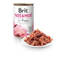  Brit Paté & Meat Puppy – 12×400 g