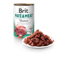 Brit Paté & Meat Vadhús – 400 g