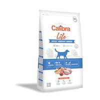 Calibra Dog Life Adult Medium Breed Chicken kutyatáp 12kg
