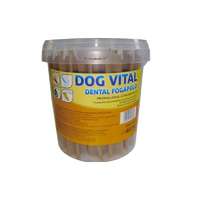  Dog Vital Dental Fogápoló / Propolisszal És Vaniliával 460 g