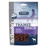 Dr.Clauder’s Dog Premium Ló Tréning 80 g