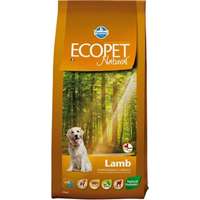  Ecopet Natural Lamb 2,5 kg kutyatáp