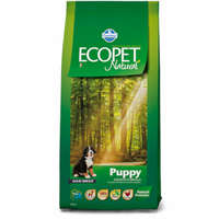  Ecopet Natural Puppy Maxi kutyatáp – 14 kg