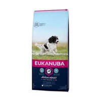  Eukanuba Adult Medium kutyatáp – 18 kg
