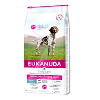 Eukanuba Adult Performance 19 kg kutyatáp