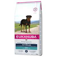  Eukanuba Breed Rottweiler kutyatáp – 12 kg