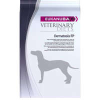  Eukanuba EVD Dog Dermatosis – 12 kg