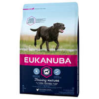  Eukanuba Mature & Senior Large 15 kg kutyatáp