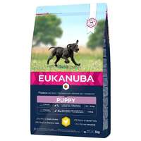 Eukanuba Puppy Large kutyatáp – 18 kg
