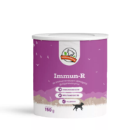  Farkaskonyha Immun-R az immunrendszert támogató gyógynövény mix 150 g