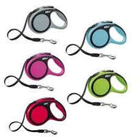 Flexi Új Comfort L Szalag 8m 50kg-ig – Kék