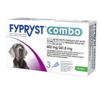 Fypryst Combo kutya 40 kg felett – 1 db