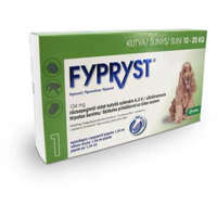  FYPRYST Spot On M 10-20kg-os Kutyáknak 1.34ml – 1 db