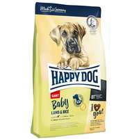  Happy Dog Baby Giant Lamb & Rice kutyatáp – 15 kg