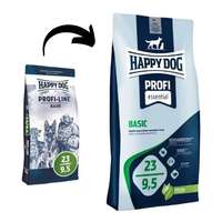 Happy Dog Profi-Line Basic 23/9,5 – 20 kg