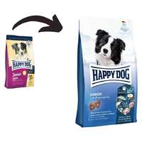 Happy Dog Fit & Vital Junior – 1 kg