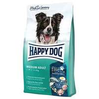 Happy Dog Fit & Vital Adult Medium kutyatáp – 12 kg