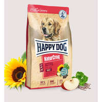 Happy Dog NaturCroq Active kutyatáp – 15 kg